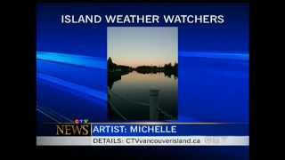 Your Island Weather Watcher: August 13, 2012