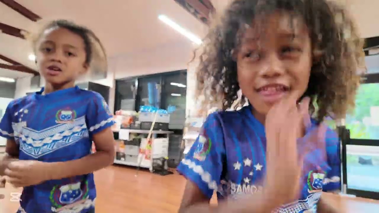 First arm wrestling training session.