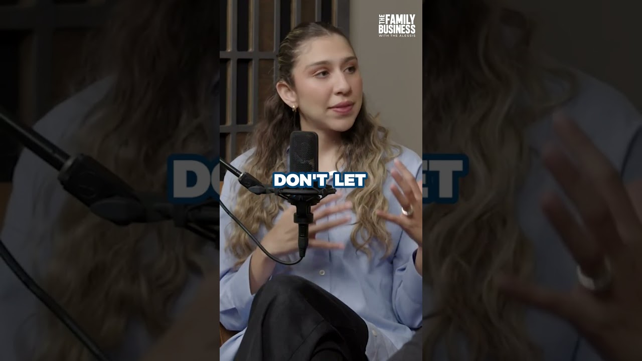 🙁  SCARED to start a family because of your past?