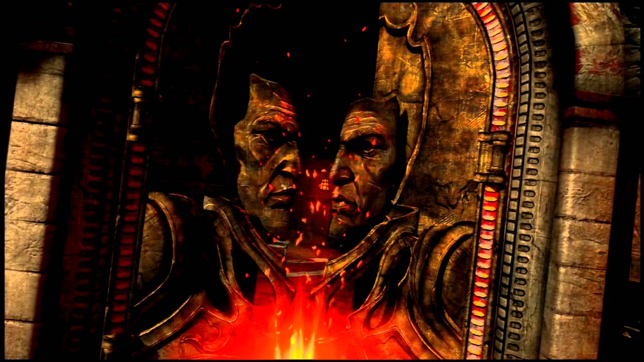 God of War: Ascension ...