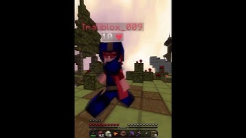 Using ur favourite TXT Day 58 #minecraft #minemen #bedfight #hypixel #bedwars #pvp