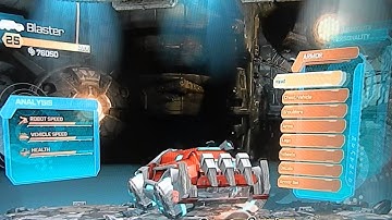 Transformers Fall of Cybertron Custom character - FOC Toy-Only Characters