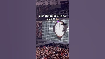 What a core memory this tour has been. Happy birthday #taylorswift #theerastour #erastour