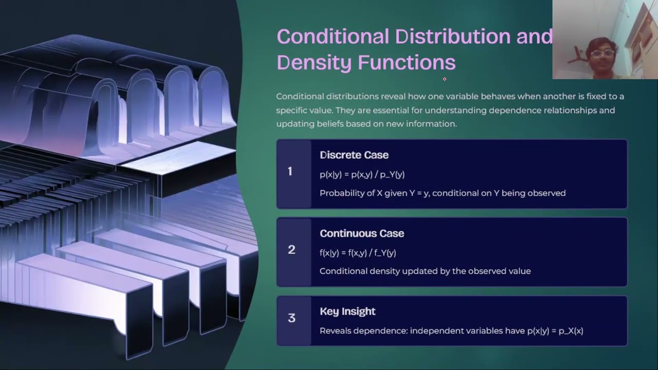 Vector Random Variables and Joint Distributions