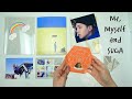 BTS Me,Myself and Suga 'Wholly or Whole Me' Unboxing Yoongi photobook방탄소년단 윤기 슈가 포토북 언박싱防弾少年団 写真集 開封