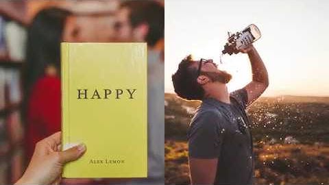 Clean Dynamic Opener-After Effects Template Videohive