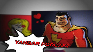YANBAR PODCAST INTRO