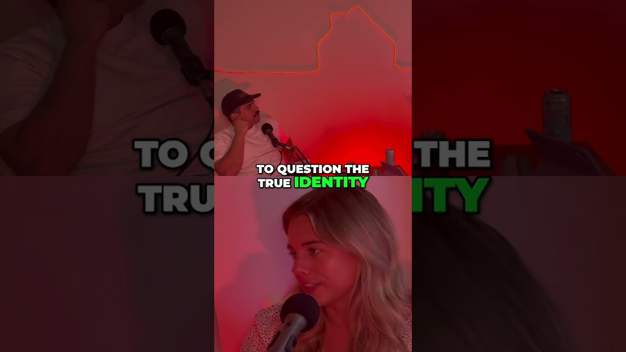 Missing Man's Identity Theft: Shocking Discovery!