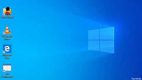 03 How to lock a folder with Folder Guard password