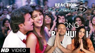 RAGHUPATI RAGHAV | BRITISH AND COLOMBIAN REACTION | 10 K SUBSCRIBERS!!!