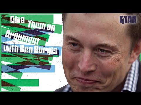 Can America Control Its Oligarchs? (TiR Crossover)