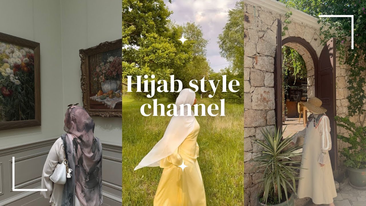 💗 || تنسيقات محجبات للصيف + صور #بروفايل للمحجبات❤لستايل مميز✨ #للانستغرام 👑و #فايسبوك💫