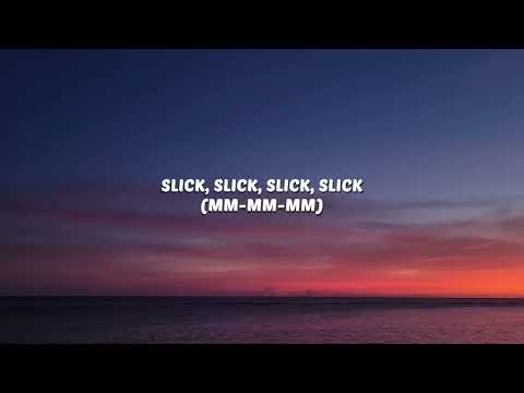 Victony -  SLICK Lyrics Do you want me? Put your hands all on my body   Only
