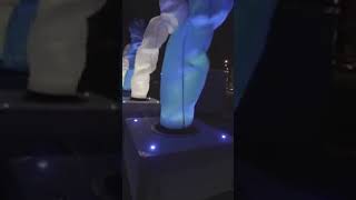 Very Curious Things Happening All Over Brisbane