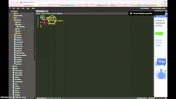 PHP tutorial 4 - If statements, else and else if statements