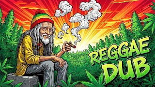 ❤️💛💚 Jah Bless Reggae Mix – Roots & Peace