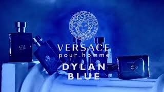 Parfum Origin Versace Dylan Blue For Men EDT Decant 5ml 181