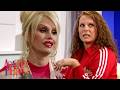 Panickin' | S5E3 Full Episode  | Absolutely Fabulous | BBC Comedy Greats
