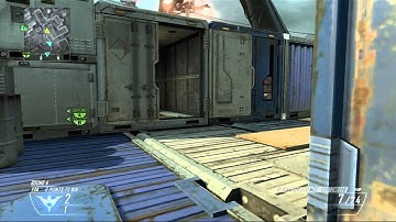 BO2 $8s - John Gotty