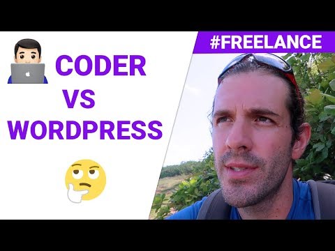 Apprendre à Coder VS Utiliser Wordpress ?