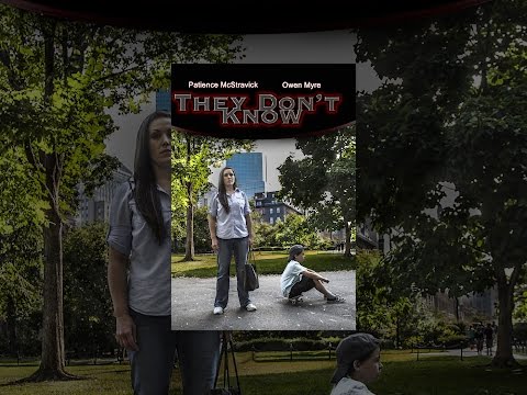 They Don't Know