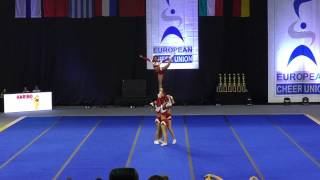 Viqueens Same ECC 2015