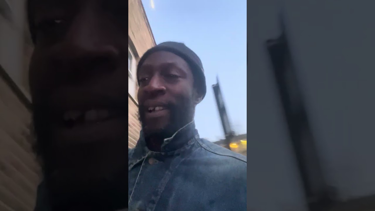 The ‘N’ word at the BAFTA’s my take 