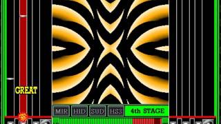 Beatmania 7Thmix Light Motion