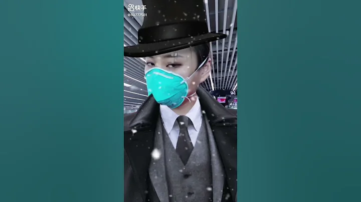 中國女排Gongxiangyu 龔翔宇 快手視頻9 - 天天要聞