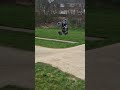 double backflip #fullsend #basherbodies #m2cracing #arrmanotorious #airtime #backflip #jumps #rclife