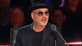 You Are The Youngest Person EVER! (original)