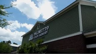 Road Trip, Palmetto State Armory, and a New Rifle?!