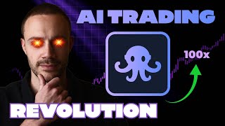 AIQuant: The Future of AI Crypto Trading 🤖 (Don’t Miss Out)