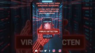 ⚠️ Mobile Virus কীভাবে আপনার ফোন Attack করে? 😱📱