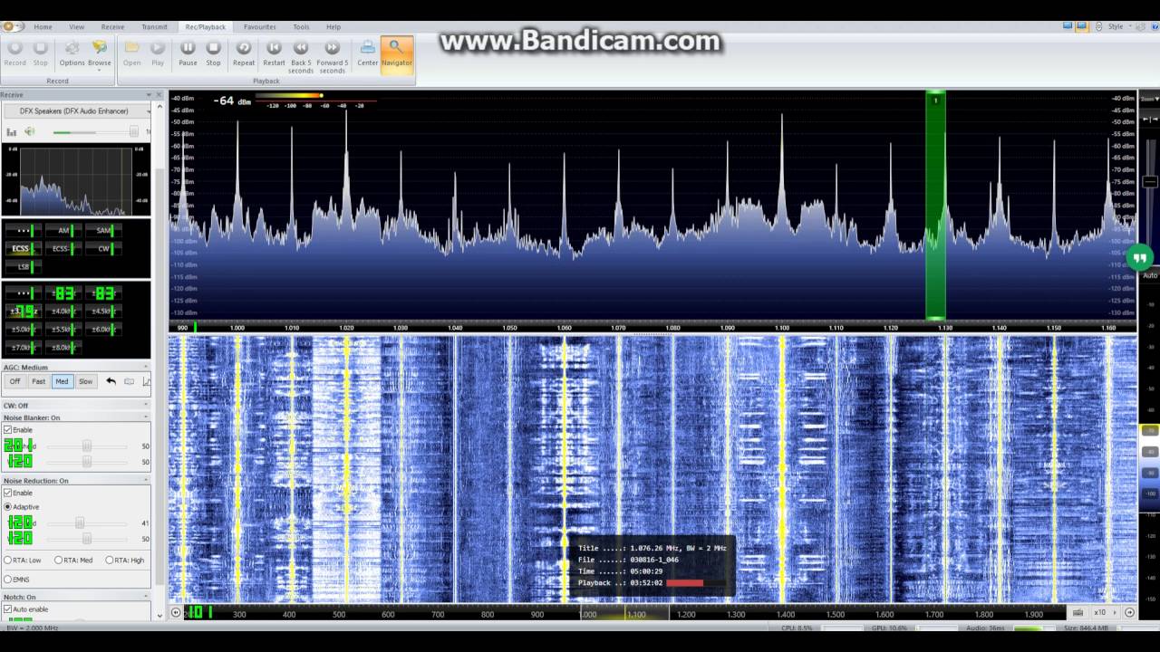 AM 1130 HJVA Radio Vida Bogota Colombia YouTube