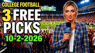 Ai Vs. The Spread College Football Betting Analysis