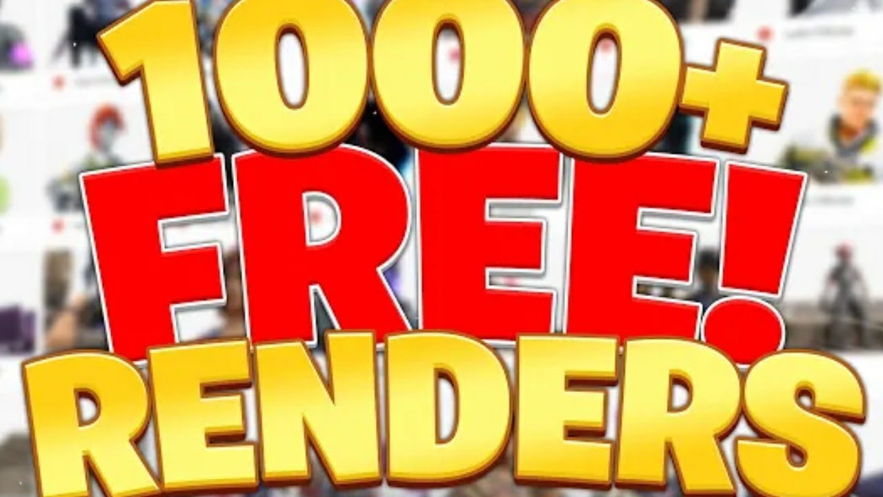 best fortnite Header pack #3