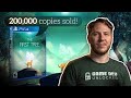 How This Game Dev Sold 200,000 Copies of His Game