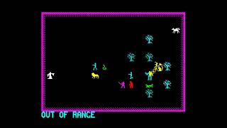 Chaos (ZX Spectrum) - YouTube