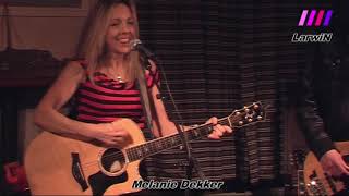 MELANIE DEKKER -- full concert 2011