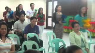 fsuu Graduate studies activities 2010-2011 part 2.wmv