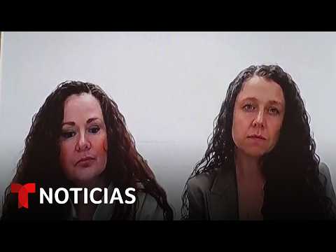 Un tribunal federal de Tennessee suspende a última hora la ejecución de Christa Pike