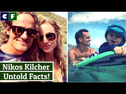 Video: Valor neto de Atz Kilcher: Wiki, casado, familia, boda, salario, hermanos