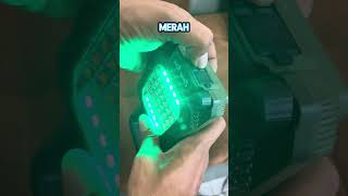 LAMPU CAMPING PORTABLE #lampucamping