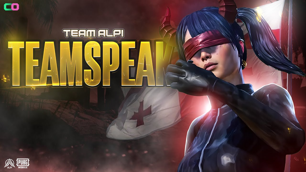 ALPI GEORGIA/alpg 🇬🇪 ნახევარფინალის TEAMSPEAK #2 ❗ MAP ERANGEL and MIRAMAR🗺️