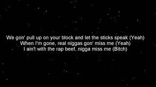 21 Savage - Love Me lyrics