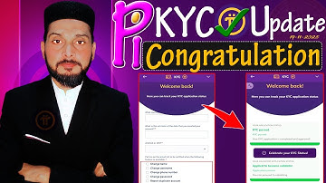 Pi Network KYC Update 2025 ✅ How to Get KYC Approved | Pi Wallet Activation & KYC Fix Guide