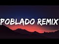 J Balvin, Karol G, Nicky Jam - Poblado (Remix) [Letra] Ft. Crissin, Totoy El Frio, Natan & Shander