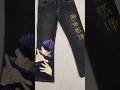 jeans on painting #art #artshorts #drawing #anime