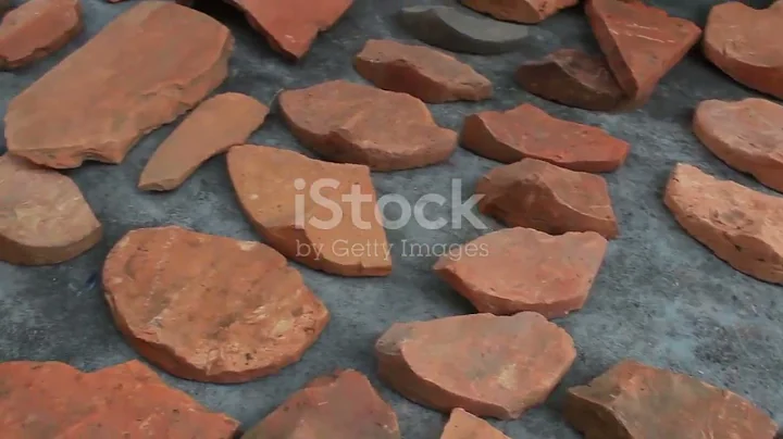 Unveiling a 5,000-Year-Old Tomb: Gateway to a Prehistoric Kingdom